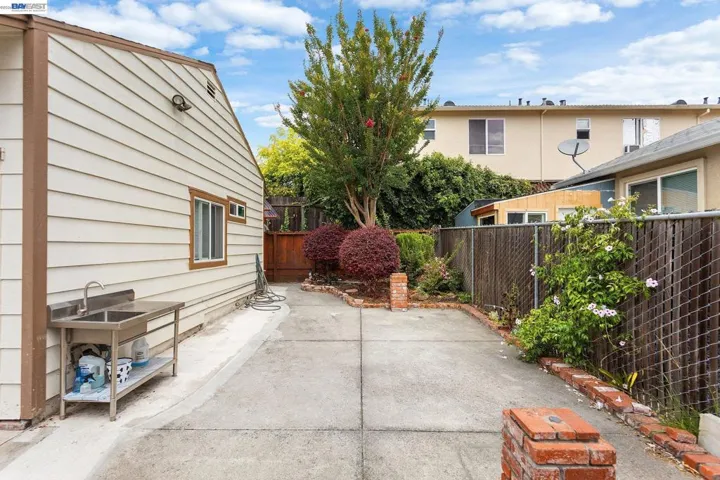 3270 Keith Ave, Castro Valley, California 94546