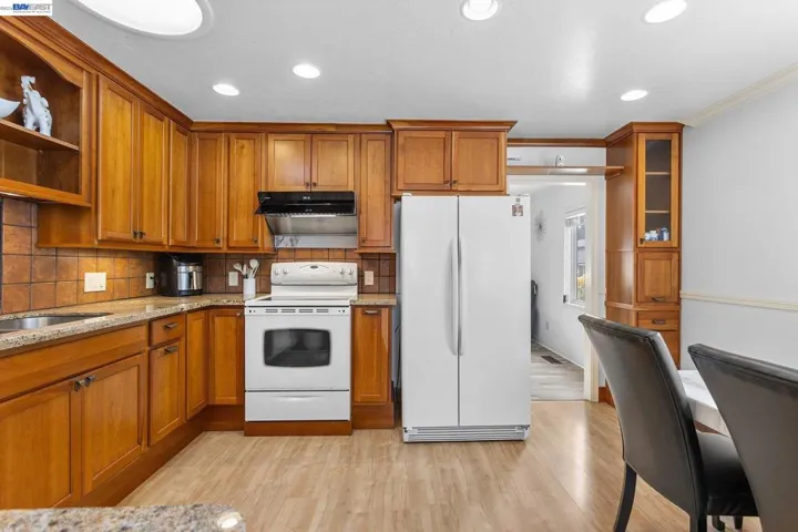 3270 Keith Ave, Castro Valley, California 94546