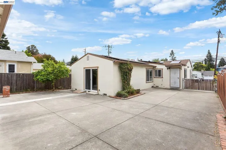 3270 Keith Ave, Castro Valley, California 94546