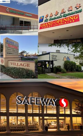3270 Keith Ave, Castro Valley, California 94546