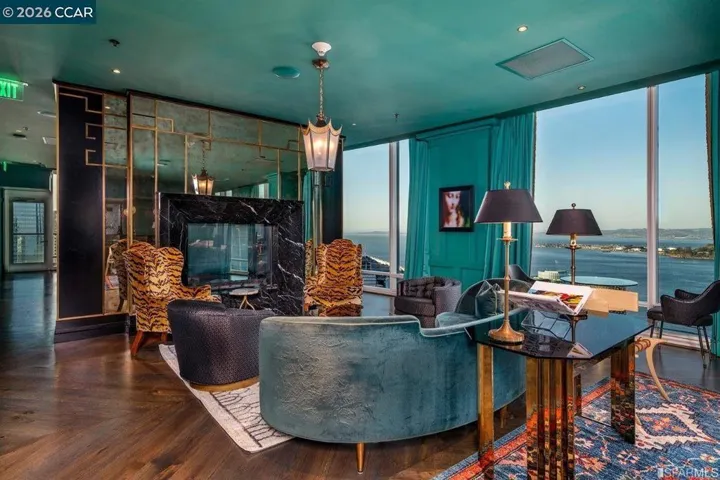401 Harrison St, San Francisco, California 94105