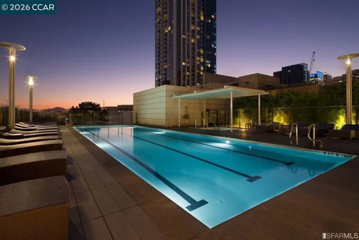401 Harrison St, San Francisco, California 94105