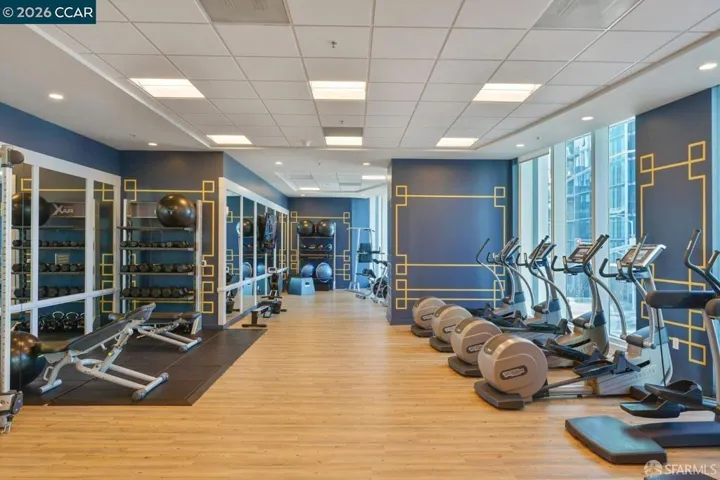 401 Harrison St, San Francisco, California 94105