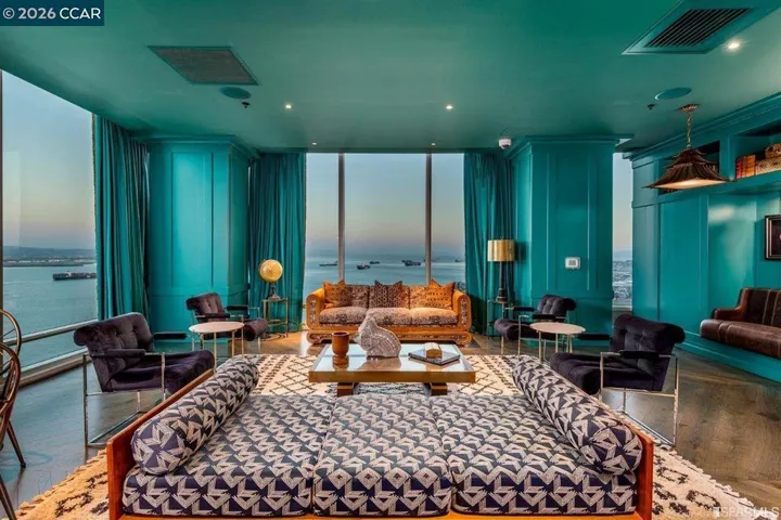 401 Harrison St, San Francisco, California 94105
