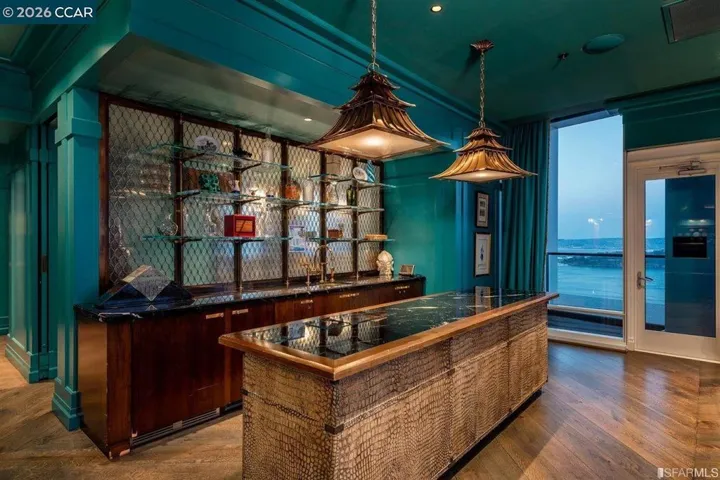 401 Harrison St, San Francisco, California 94105