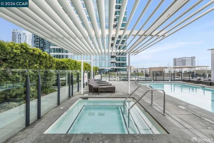 401 Harrison St, San Francisco, California 94105