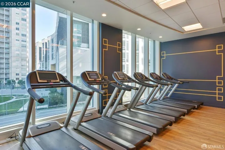 401 Harrison St, San Francisco, California 94105