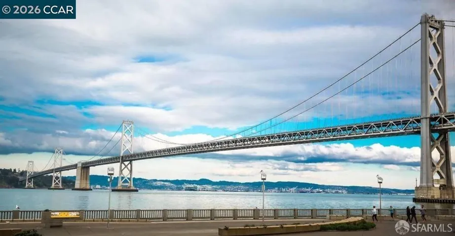 401 Harrison St, San Francisco, California 94105