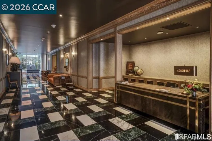 401 Harrison St, San Francisco, California 94105