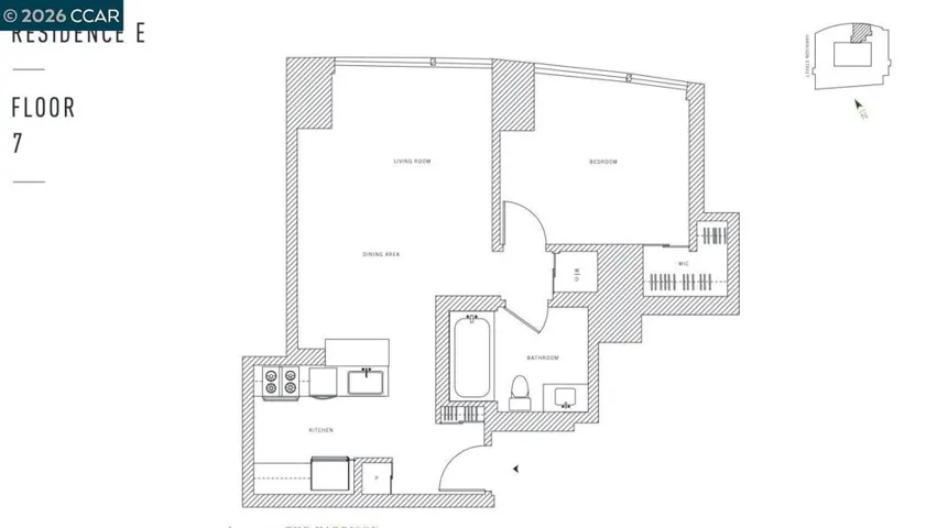 401 Harrison St, San Francisco, California 94105