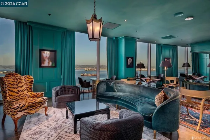 401 Harrison St, San Francisco, California 94105