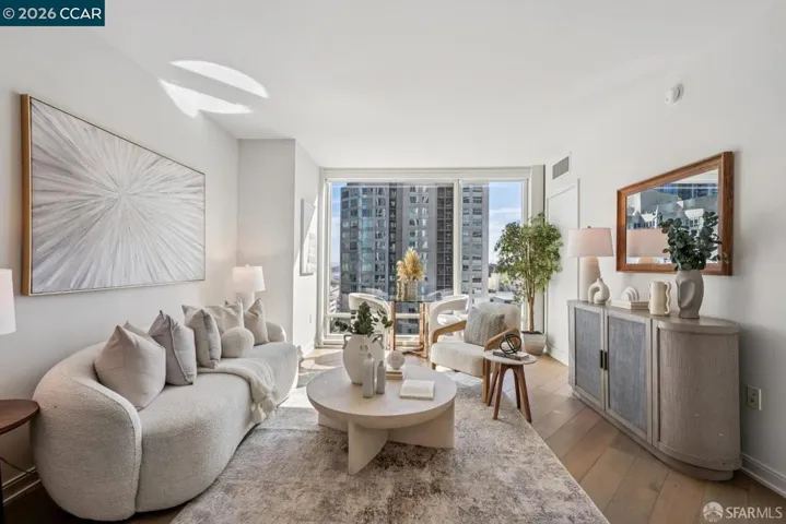 401 Harrison St, San Francisco, California 94105