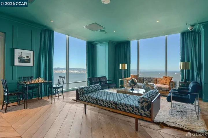 401 Harrison St, San Francisco, California 94105