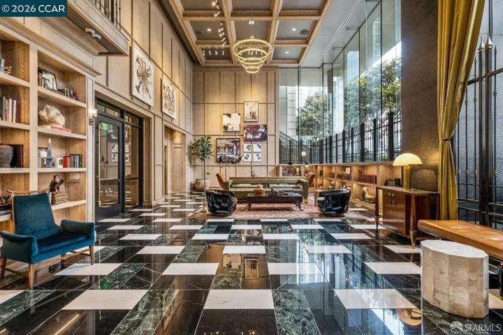 401 Harrison St, San Francisco, California 94105