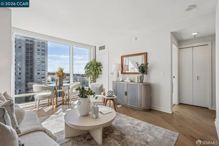 401 Harrison St, San Francisco, California 94105