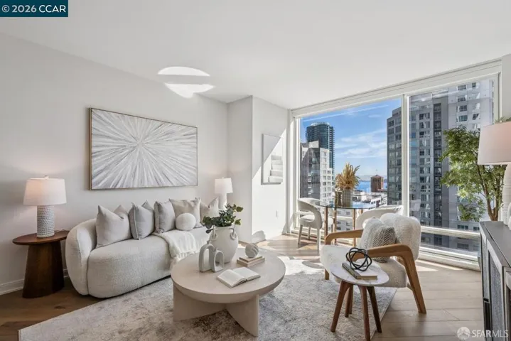 401 Harrison St, San Francisco, California 94105