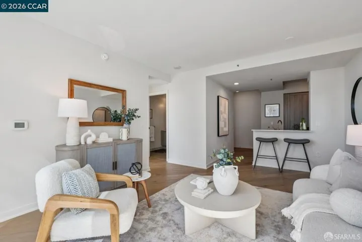 401 Harrison St, San Francisco, California 94105
