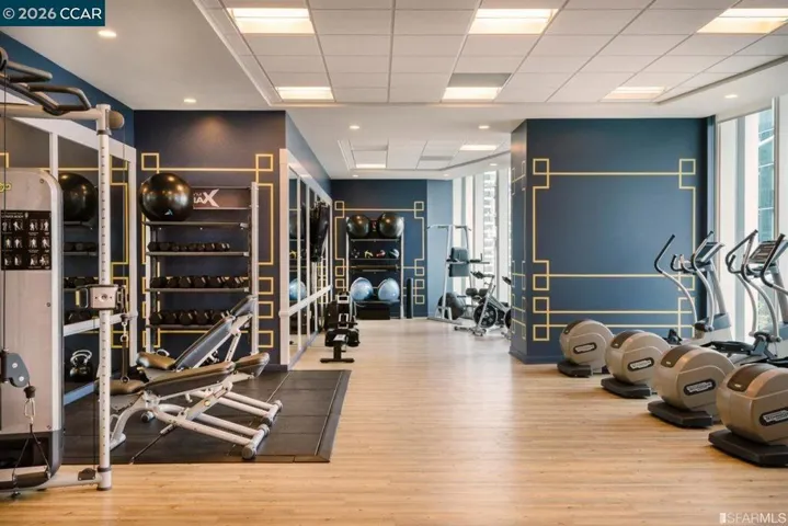 401 Harrison St, San Francisco, California 94105