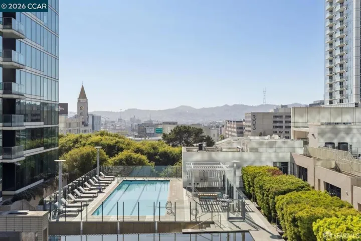 401 Harrison St, San Francisco, California 94105