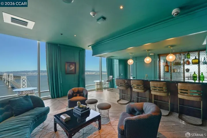 401 Harrison St, San Francisco, California 94105
