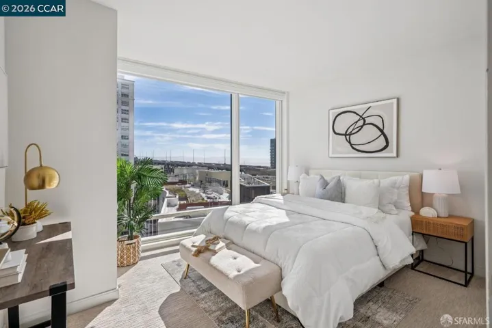 401 Harrison St, San Francisco, California 94105