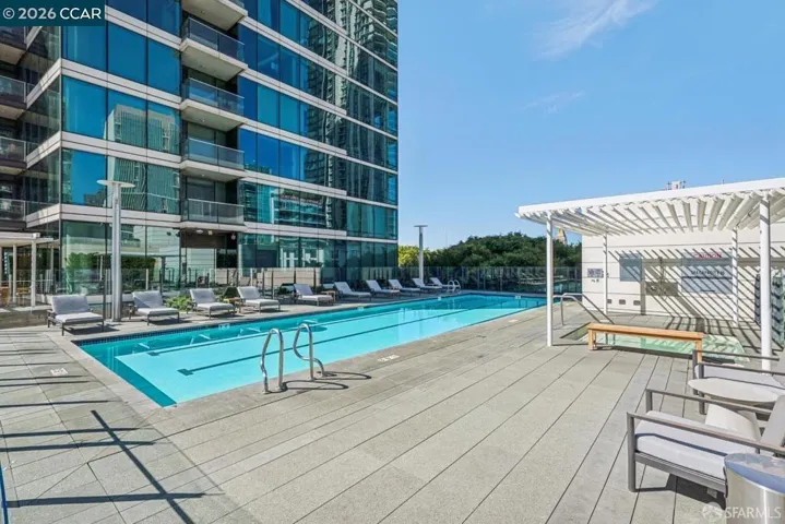 401 Harrison St, San Francisco, California 94105