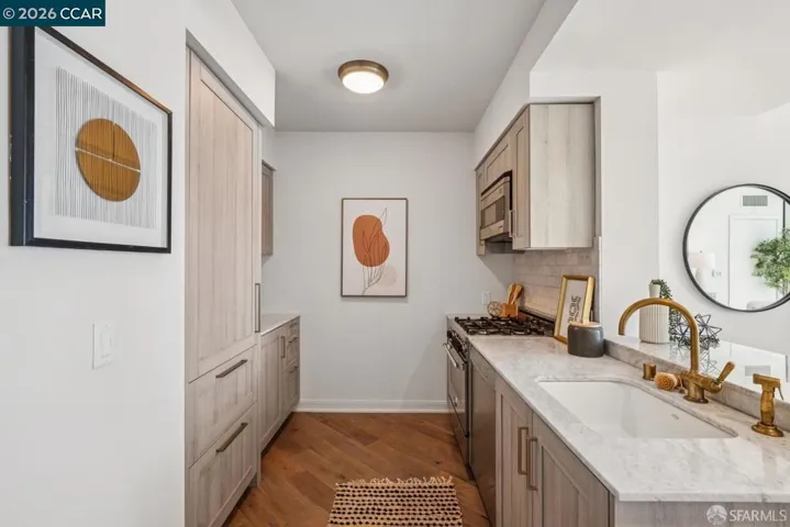 401 Harrison St, San Francisco, California 94105