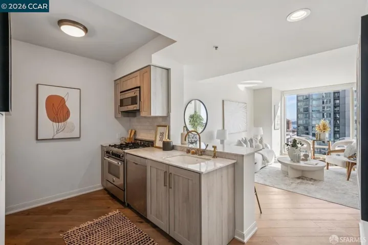 401 Harrison St, San Francisco, California 94105