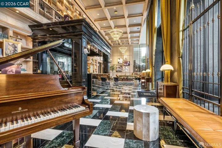 401 Harrison St, San Francisco, California 94105