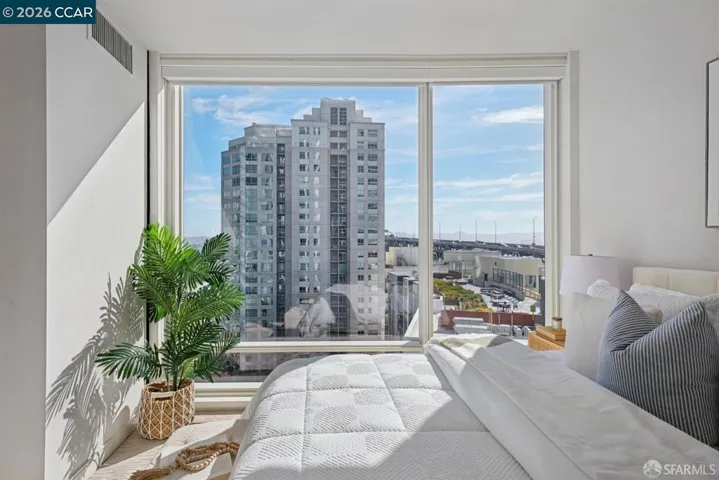 401 Harrison St, San Francisco, California 94105