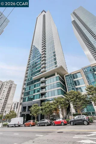 401 Harrison St, San Francisco, California 94105