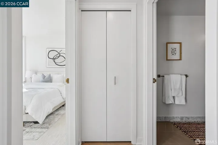 401 Harrison St, San Francisco, California 94105