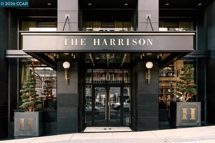 401 Harrison St, San Francisco, California 94105
