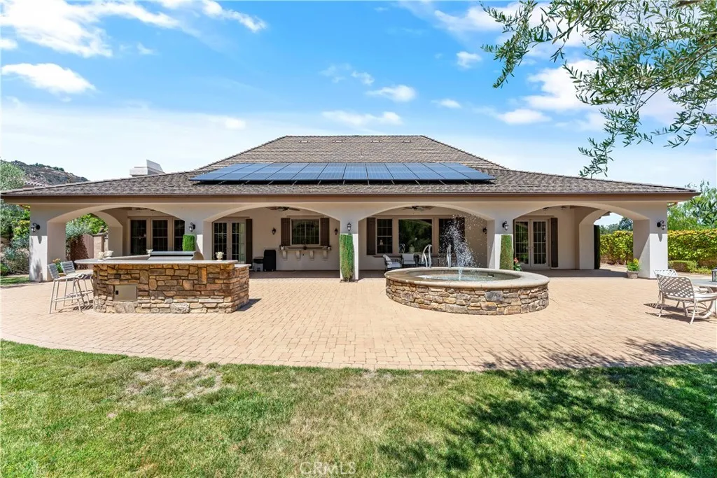 Paid Solar - 36 panels