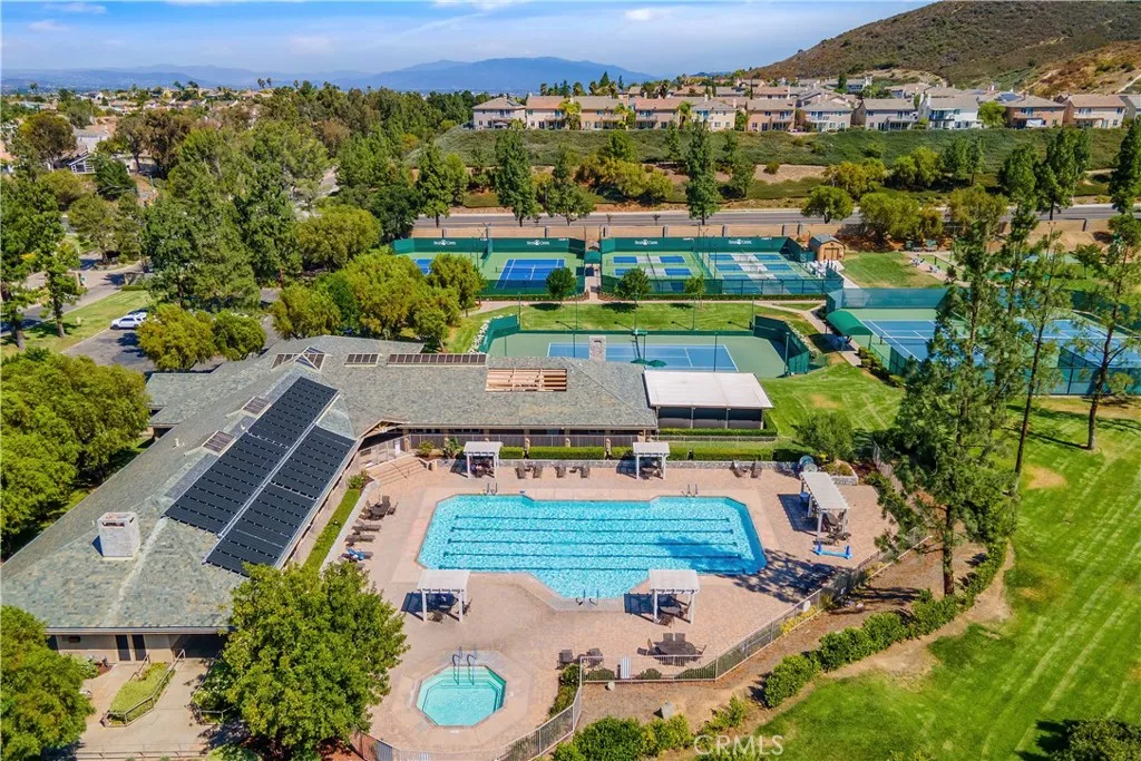 Bear Creek Pool