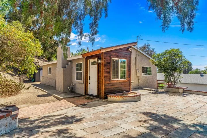 6729 Broadway, San Diego, California 92114