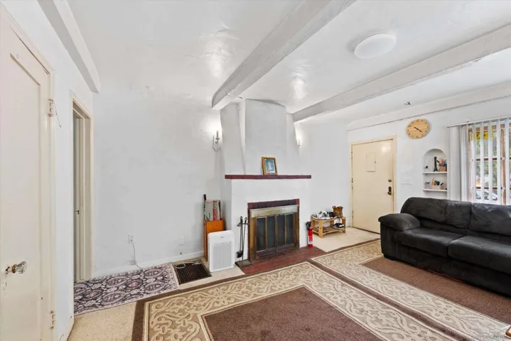 3562 Orange Ave, Long Beach, California 90807