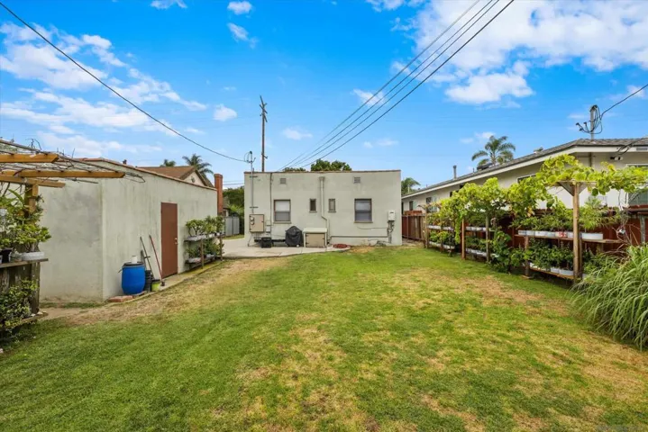 3562 Orange Ave, Long Beach, California 90807