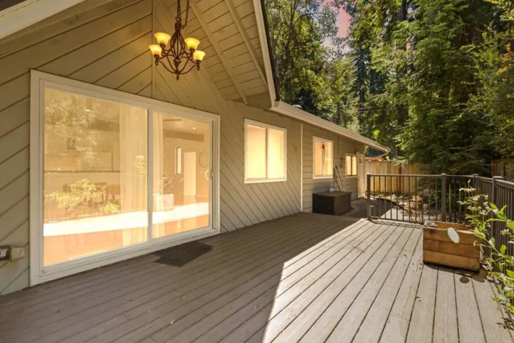 12489 Coleman Avenue, Felton, California 95018