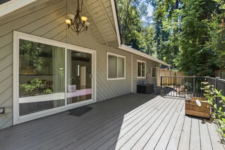 12489 Coleman Avenue, Felton, California 95018