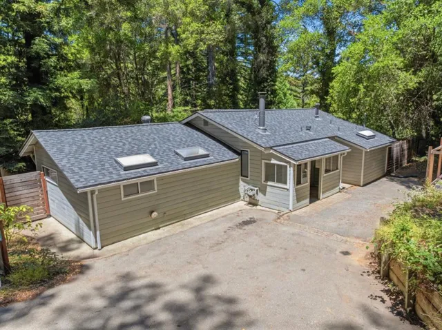 12489 Coleman Avenue, Felton, California 95018