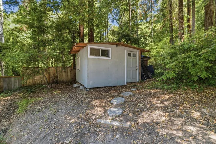 12489 Coleman Avenue, Felton, California 95018