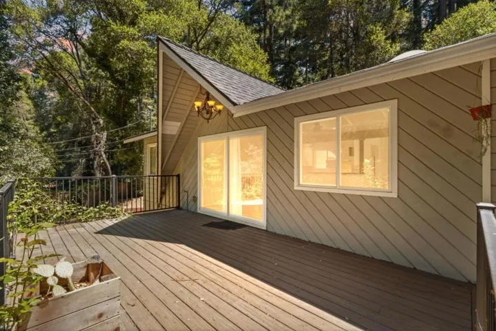 12489 Coleman Avenue, Felton, California 95018
