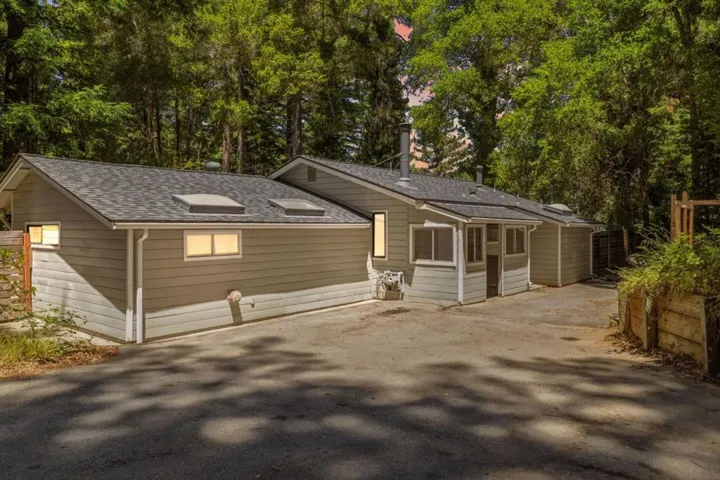 12489 Coleman Avenue, Felton, California 95018