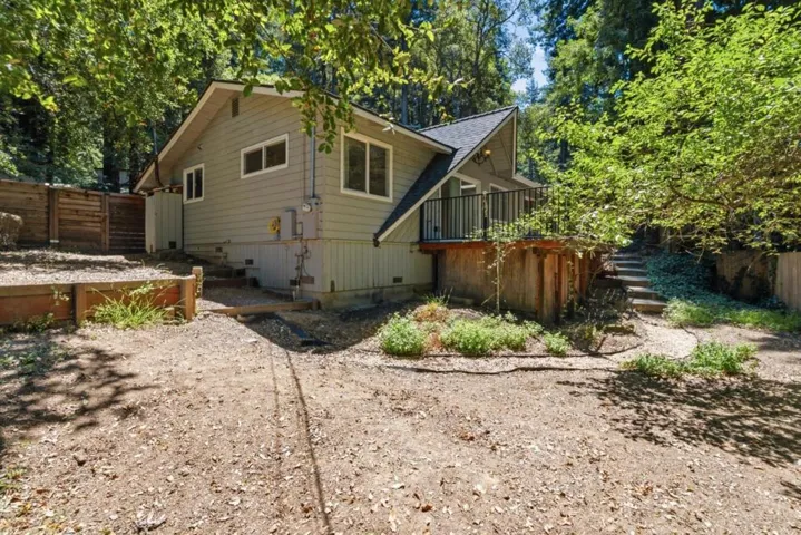 12489 Coleman Avenue, Felton, California 95018
