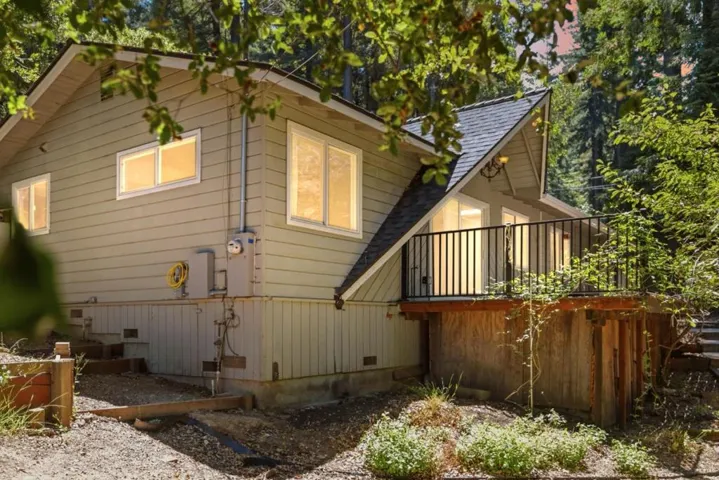 12489 Coleman Avenue, Felton, California 95018