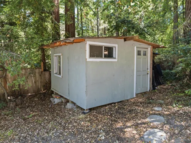 12489 Coleman Avenue, Felton, California 95018
