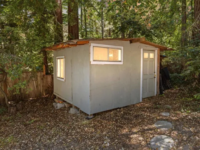 12489 Coleman Avenue, Felton, California 95018