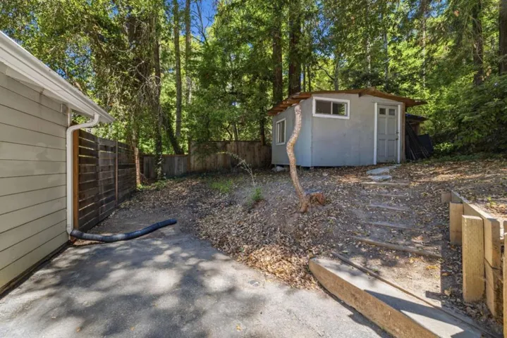 12489 Coleman Avenue, Felton, California 95018
