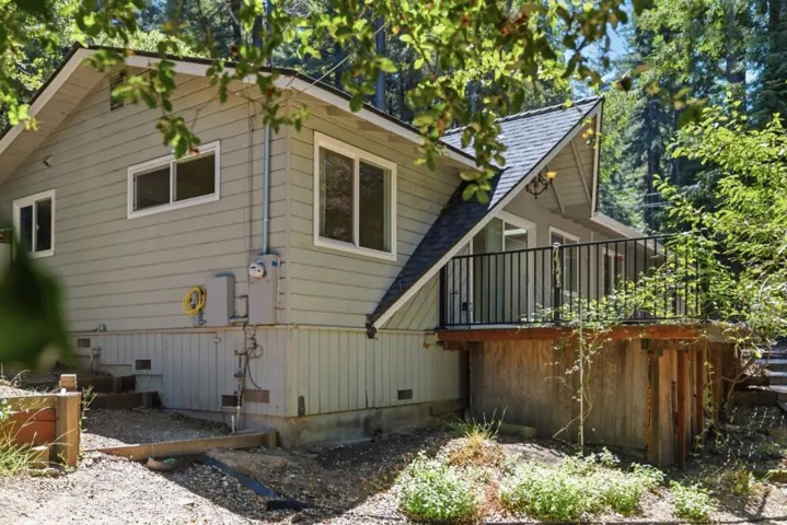 12489 Coleman Avenue, Felton, California 95018